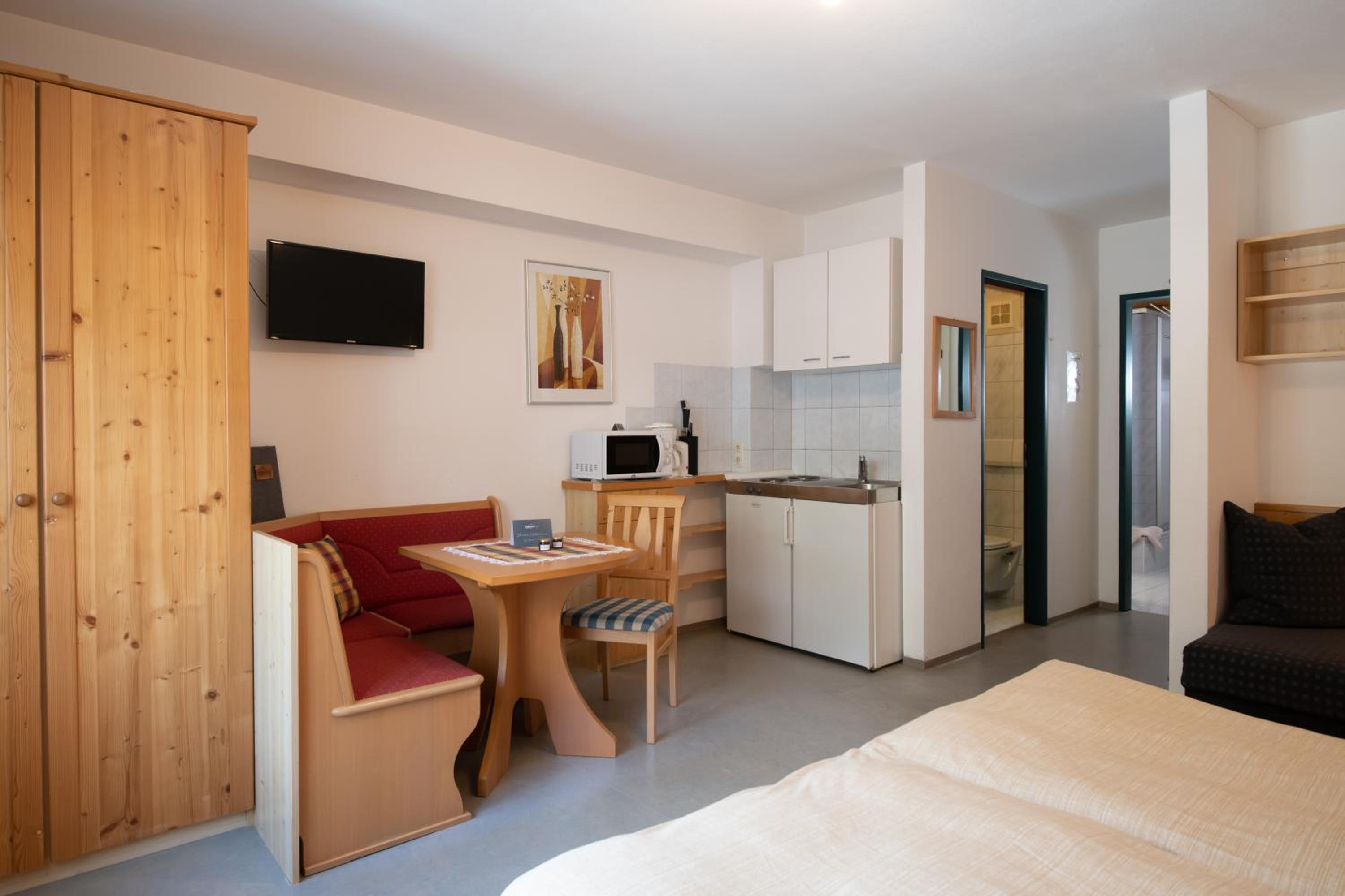Appartements Salitererhof