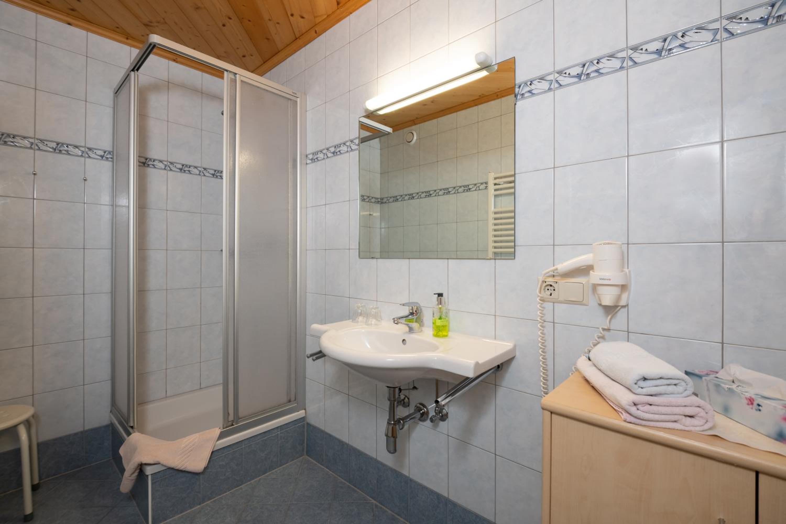 Appartements Salitererhof