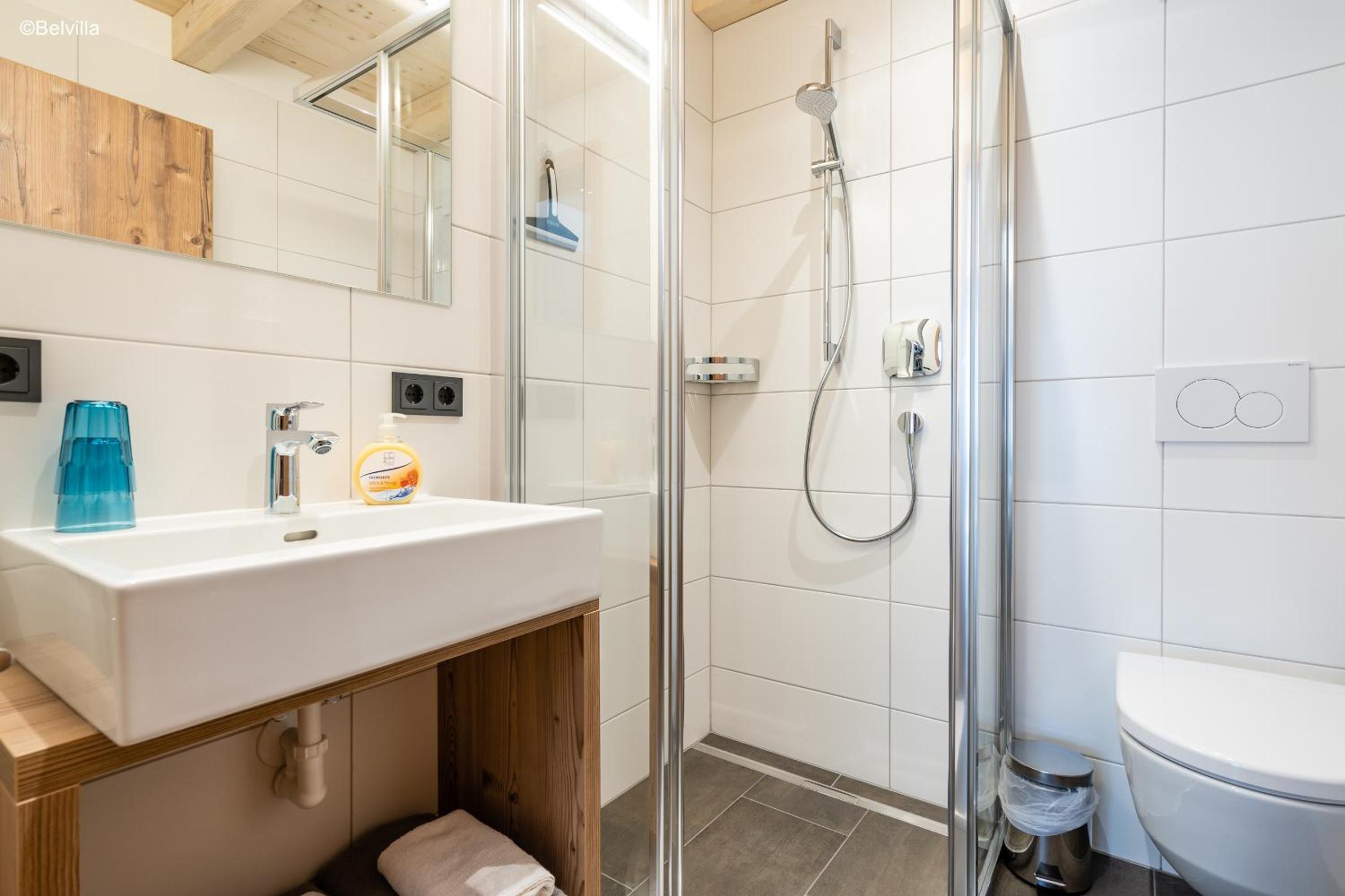 Appartements Salitererhof