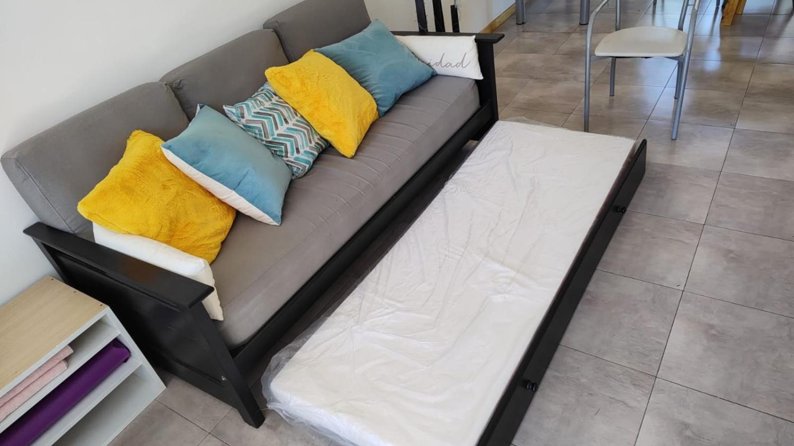 Casa de playa Verde Mar