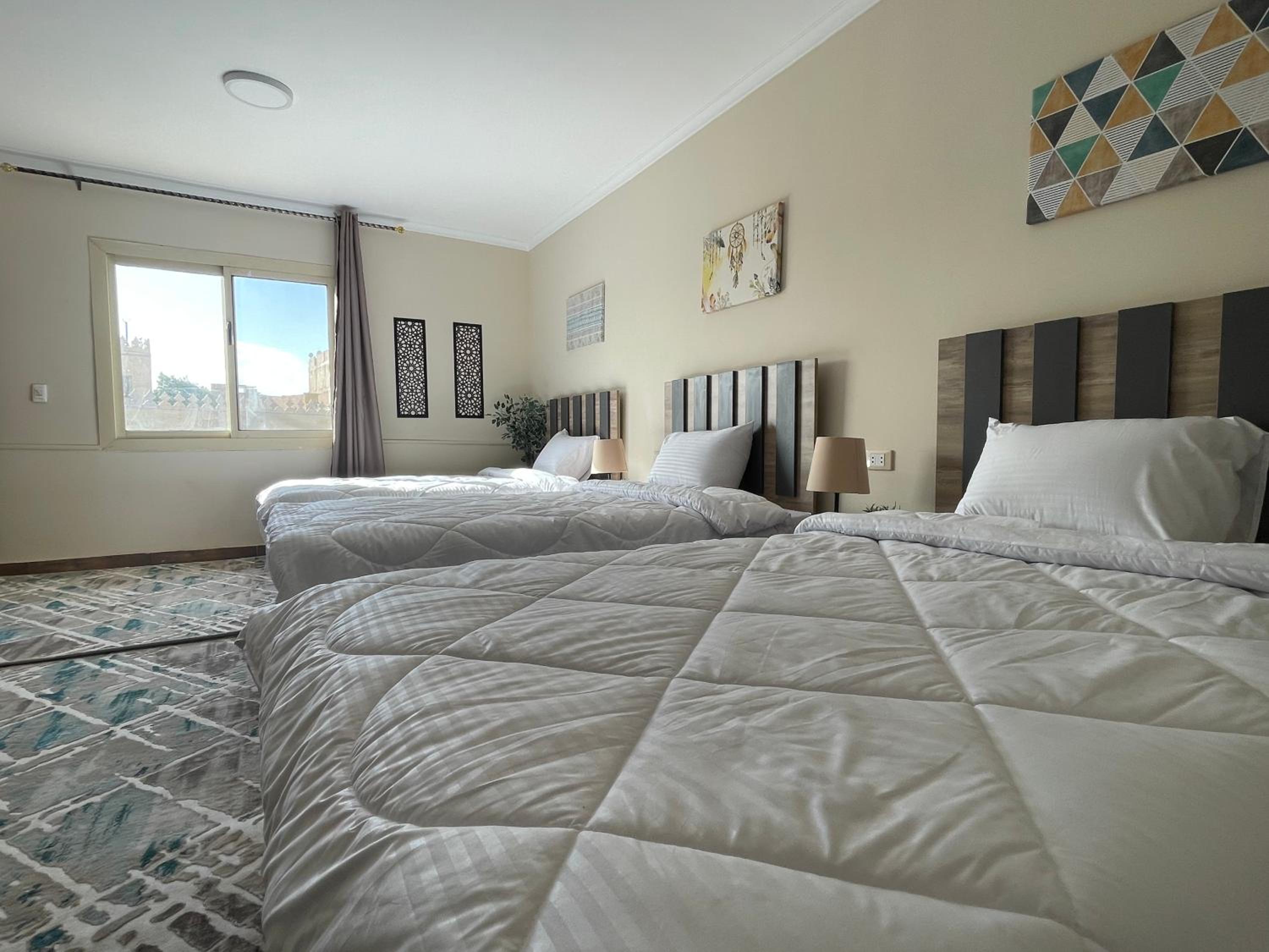 Malek Pyramids Guest House