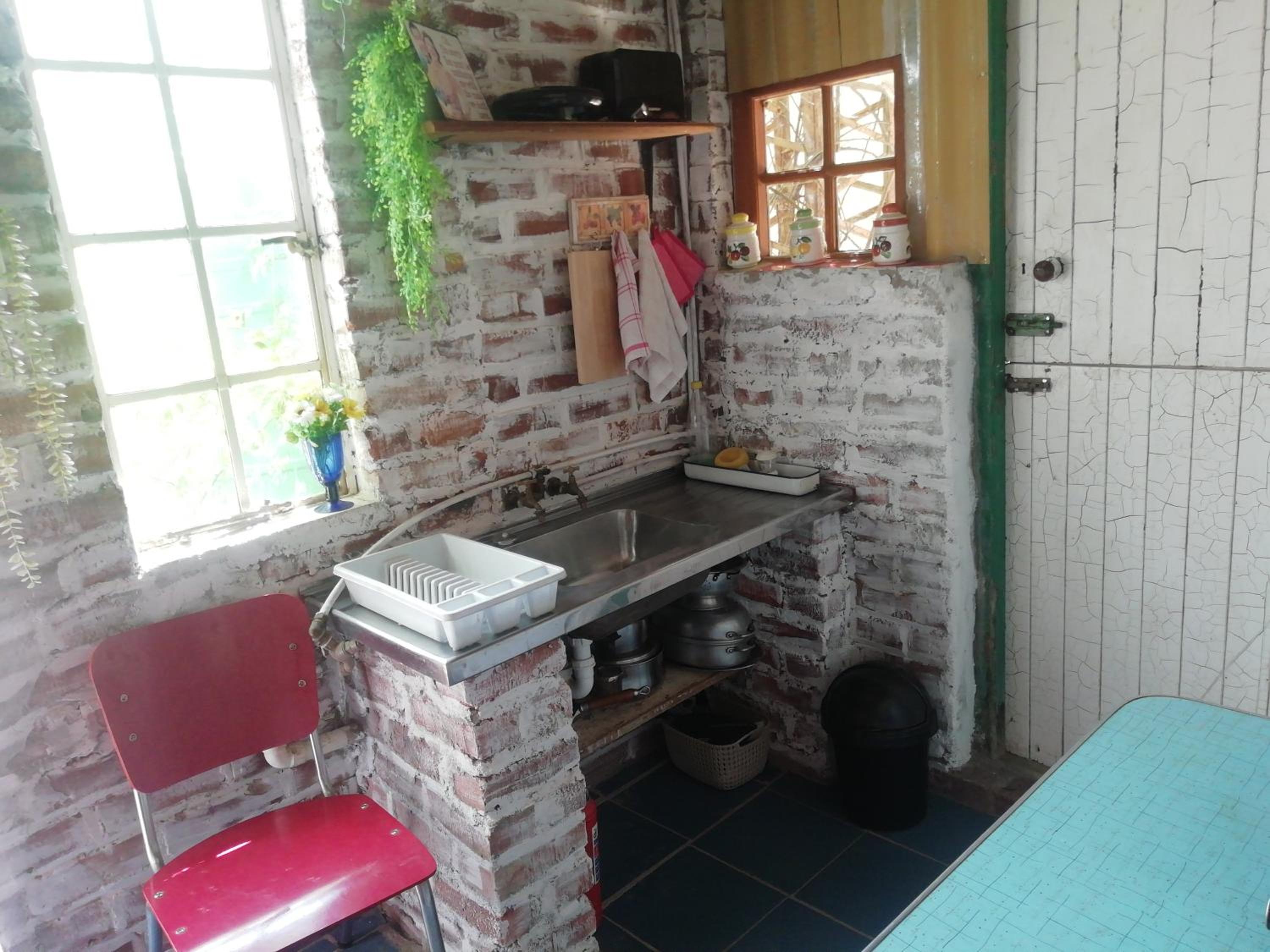 Koringberg siding cottage view 5