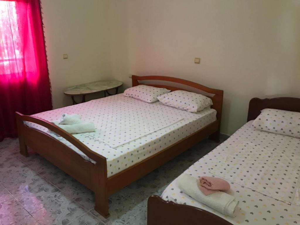 Villa Festim Ksamil