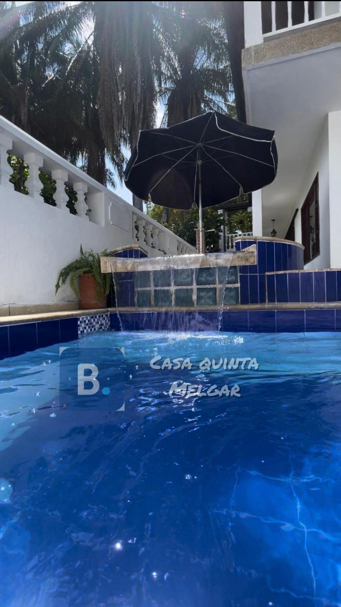 Casa Quinta Melgar
