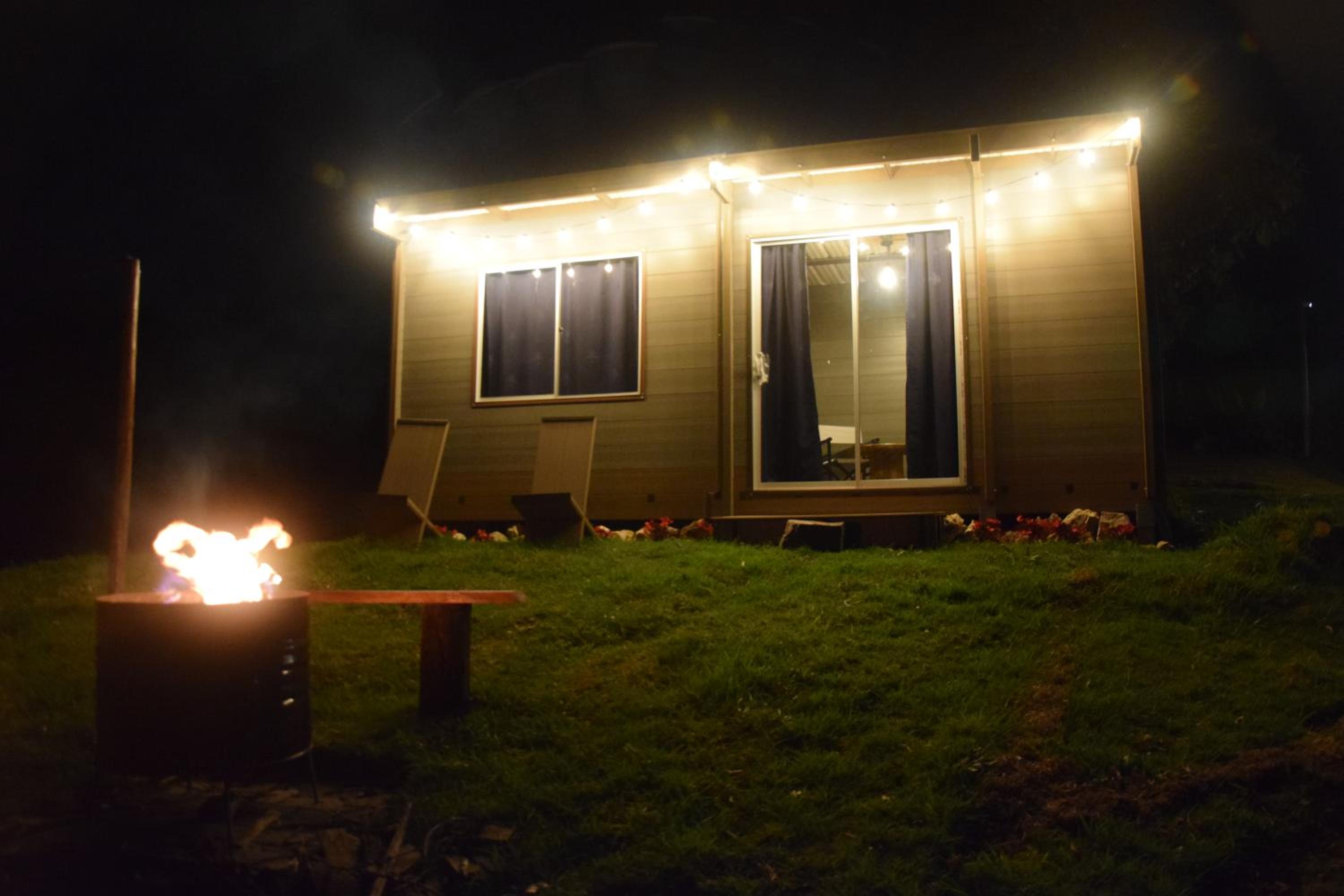 Refugio Aventura, hermosa cabana y acogedores glampings en Tabio, cerca a Bogota - Property Image 71