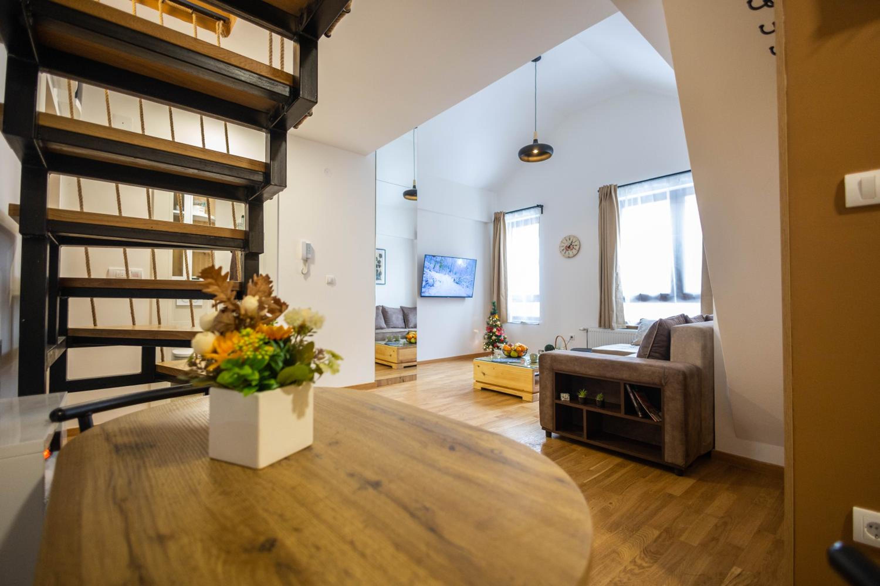 Apartmani RAZVIGORA - DivčiNova view 2