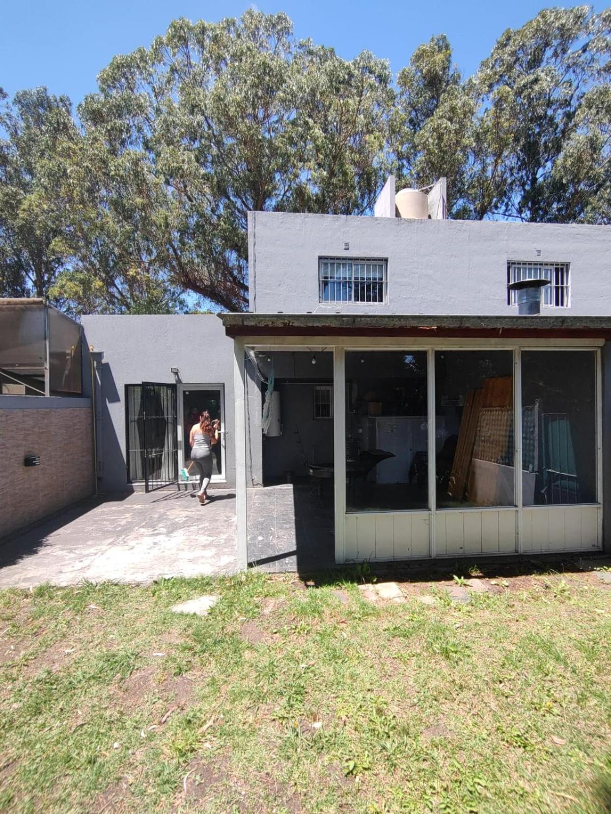 Casa de playa Verde Mar
