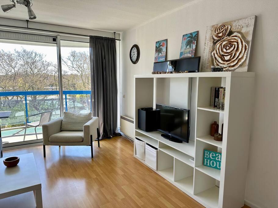 Appartement Badhotel 324 view 3