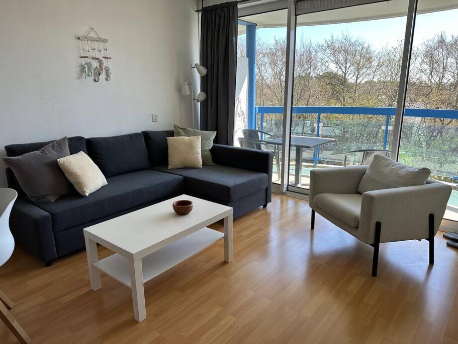 Appartement Badhotel 324 view 5