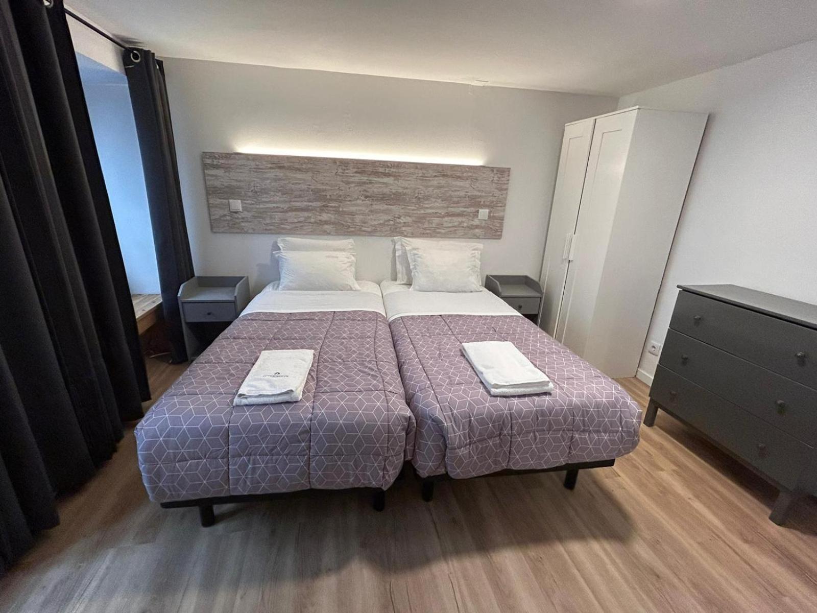 Intendente 1865 apartments view 3