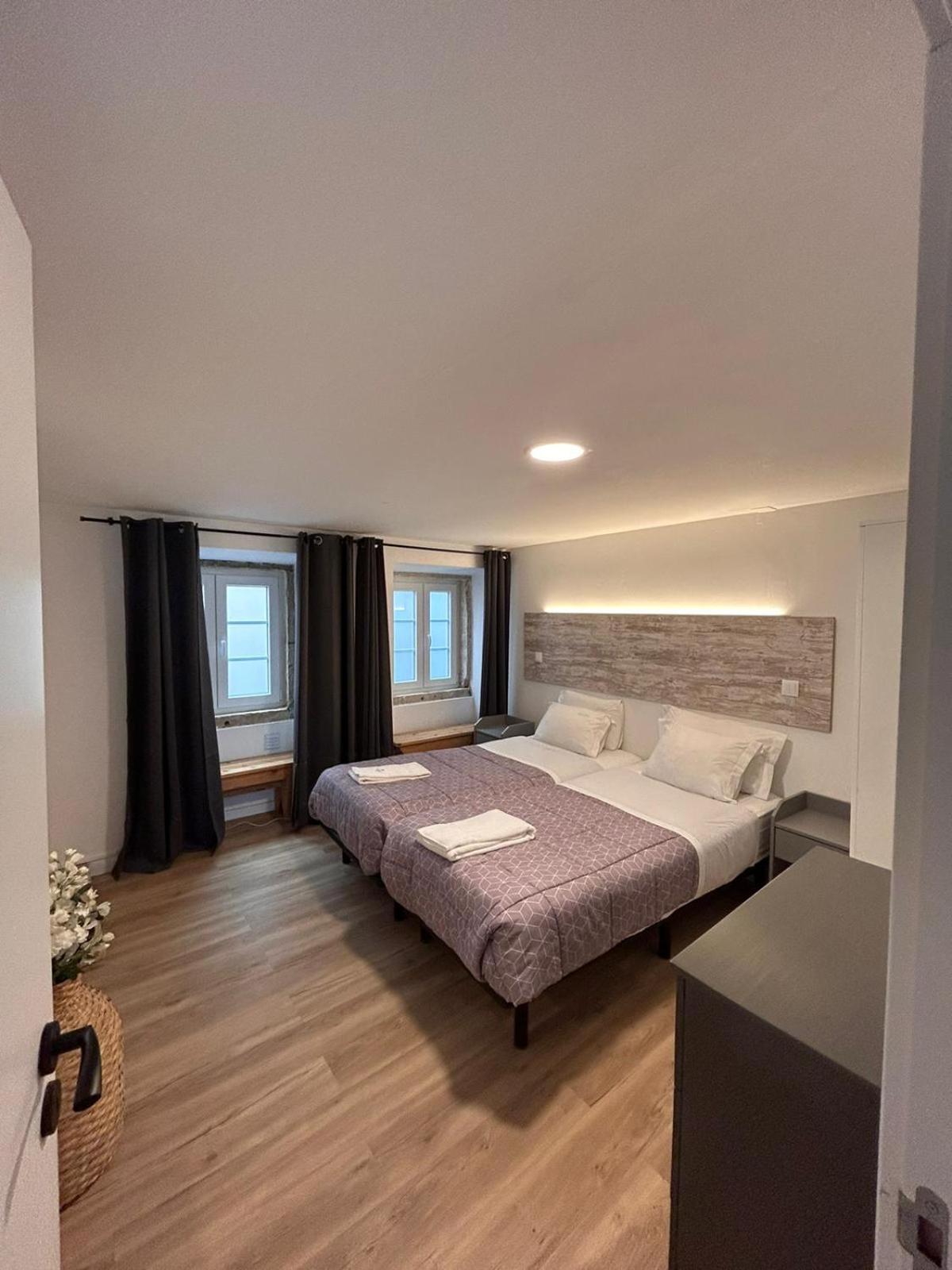 Intendente 1865 apartments view 2