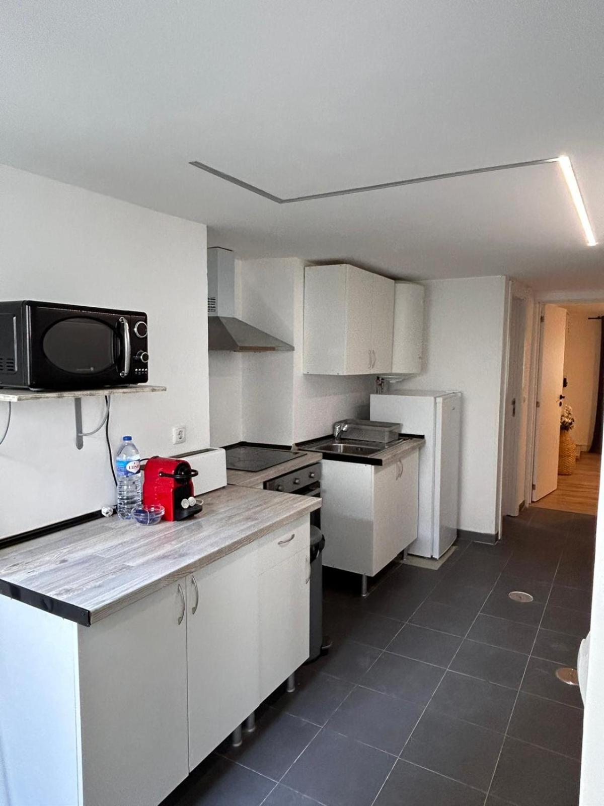 Intendente 1865 apartments view 4