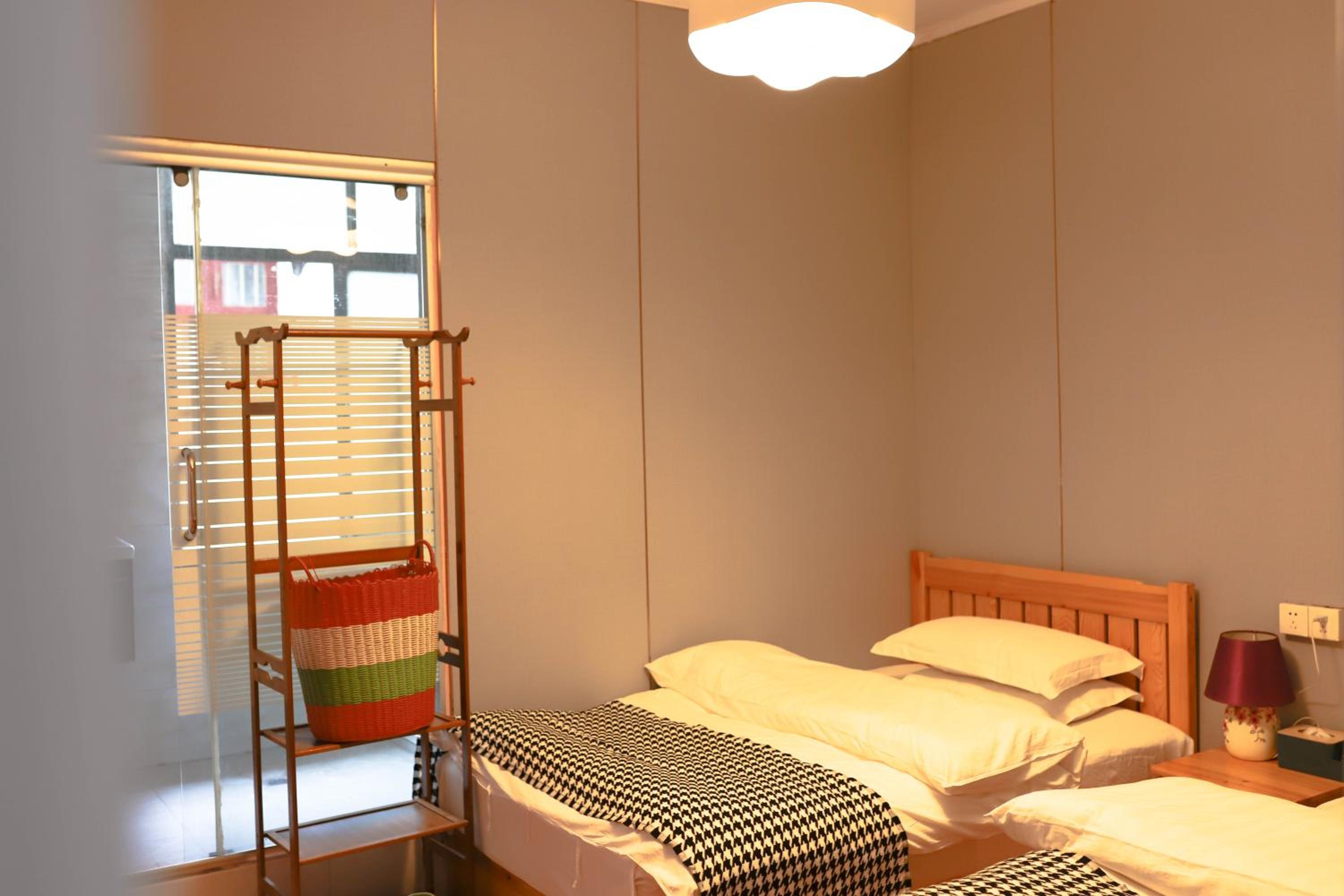 Changsha Fuxiangyuan International Hostel