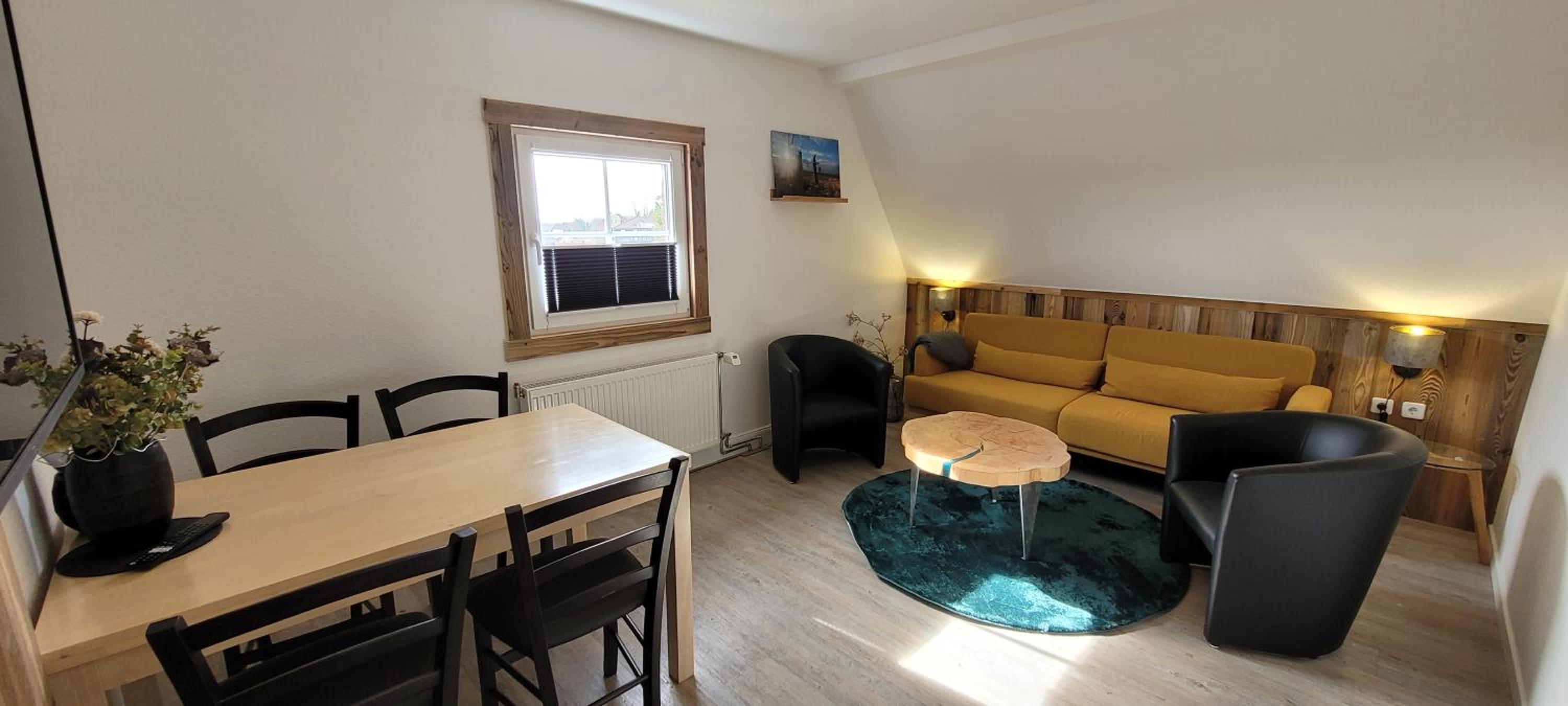 Hotel Rosenhof Braunlage