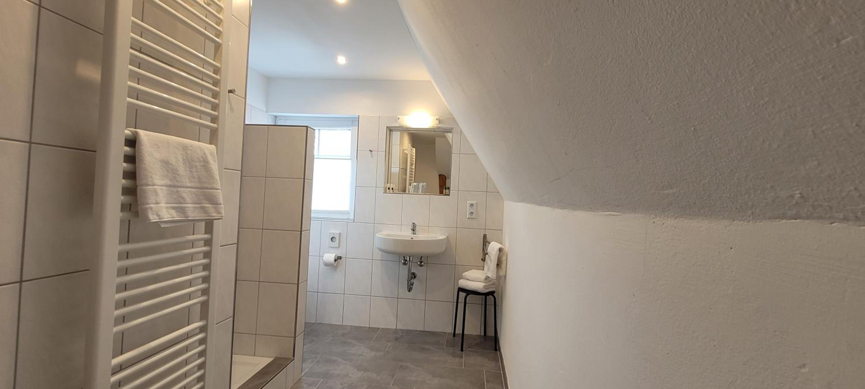 Hotel Rosenhof Braunlage