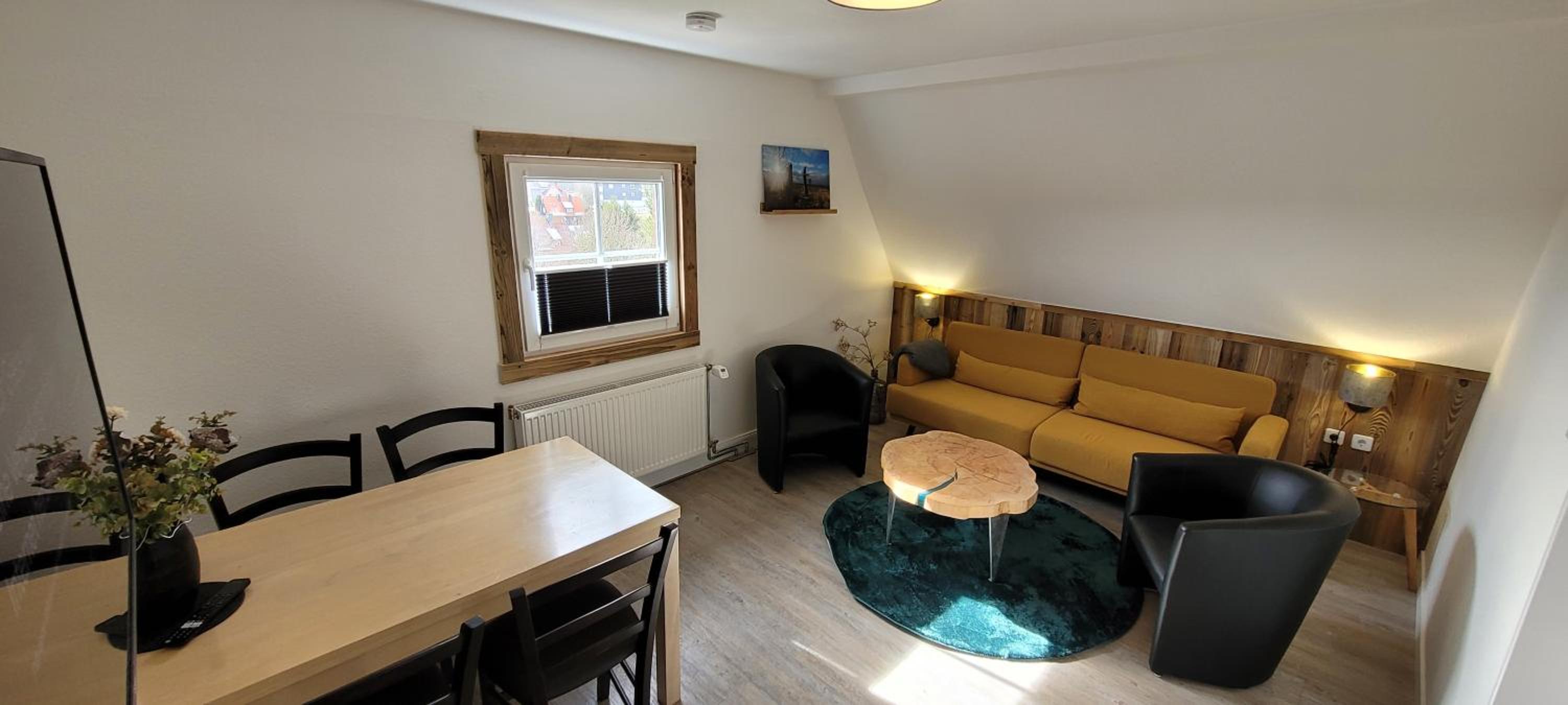 Hotel Rosenhof Braunlage