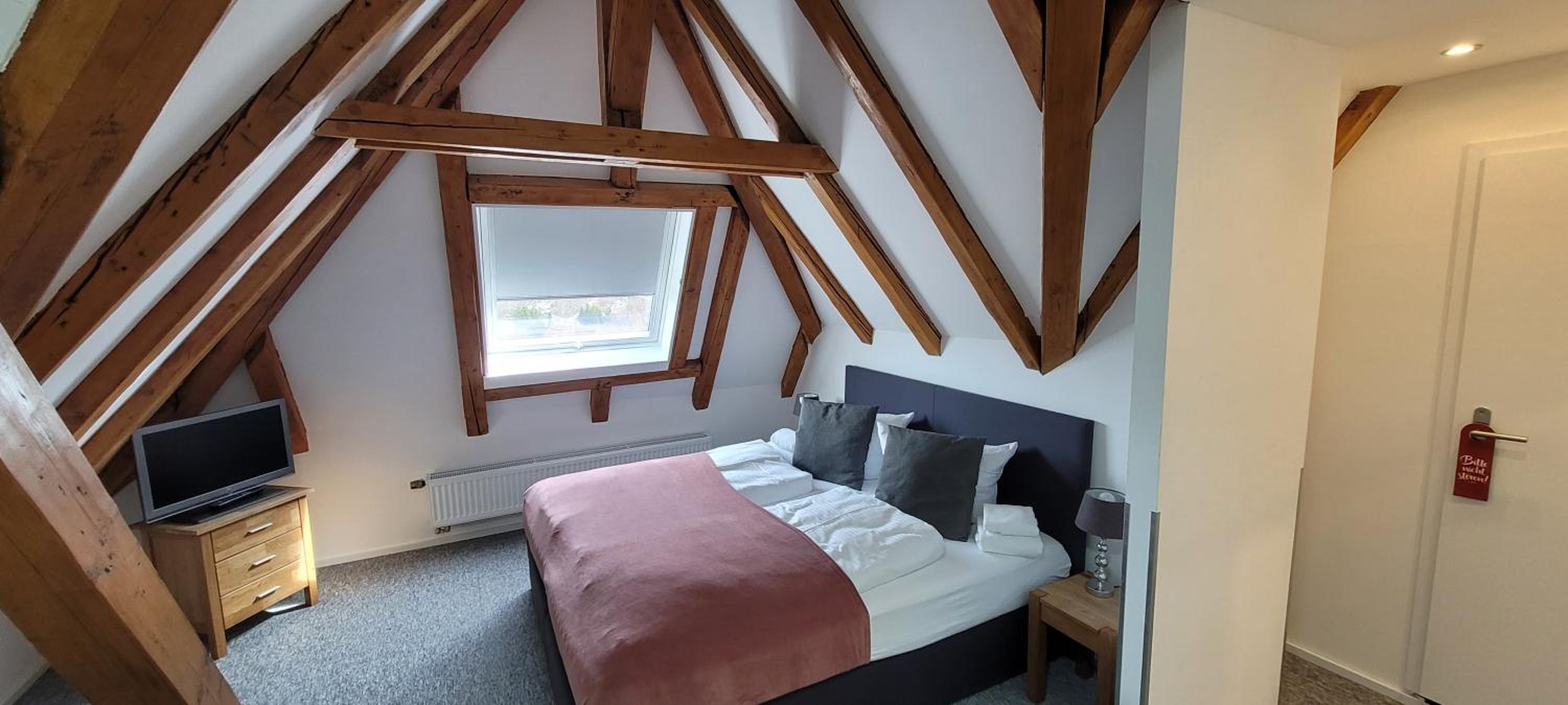Hotel Rosenhof Braunlage