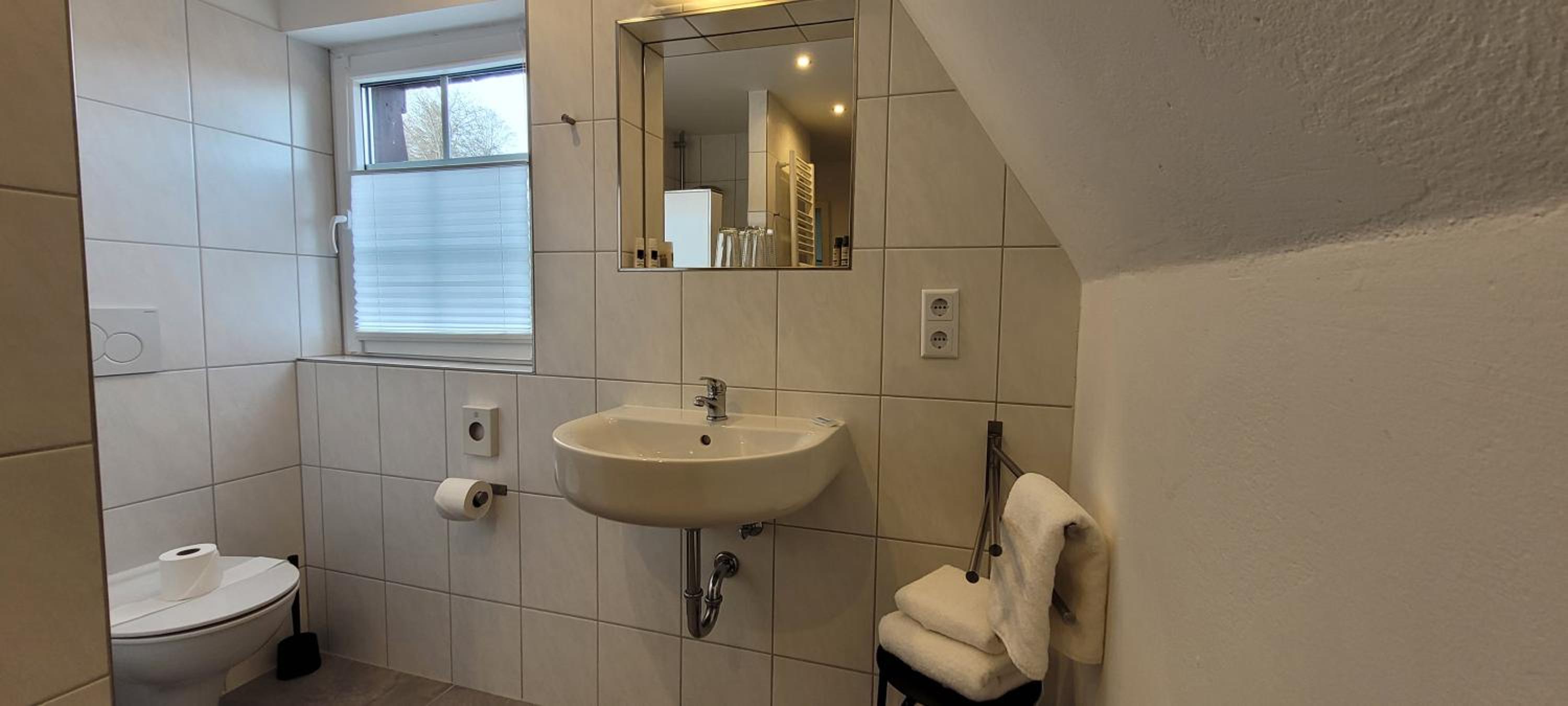Hotel Rosenhof Braunlage