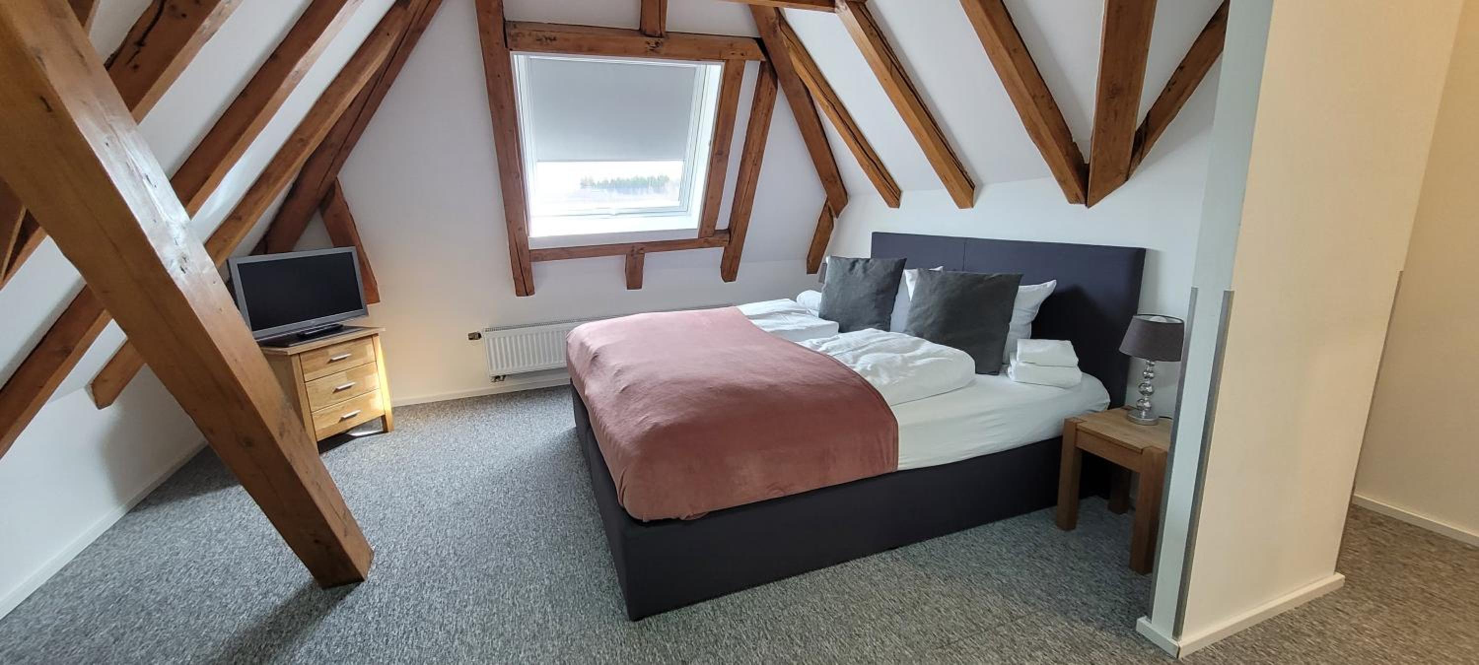 Hotel Rosenhof Braunlage