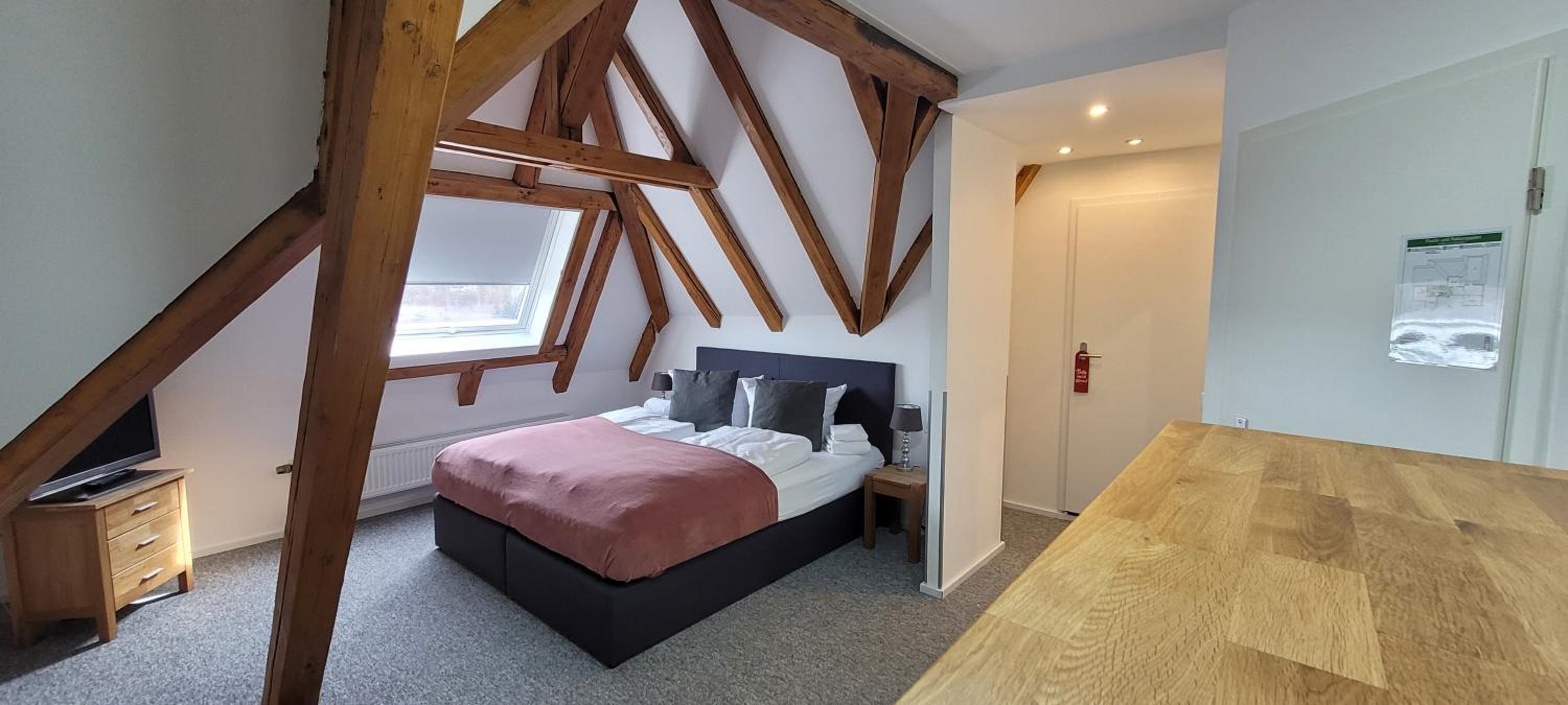 Hotel Rosenhof Braunlage