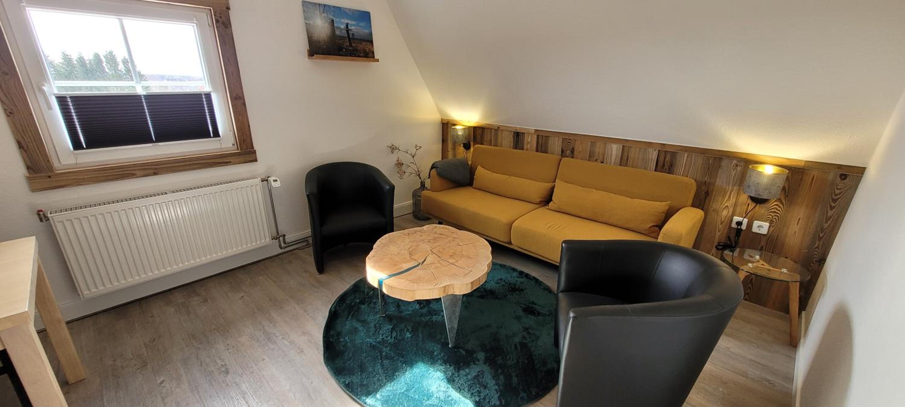 Hotel Rosenhof Braunlage