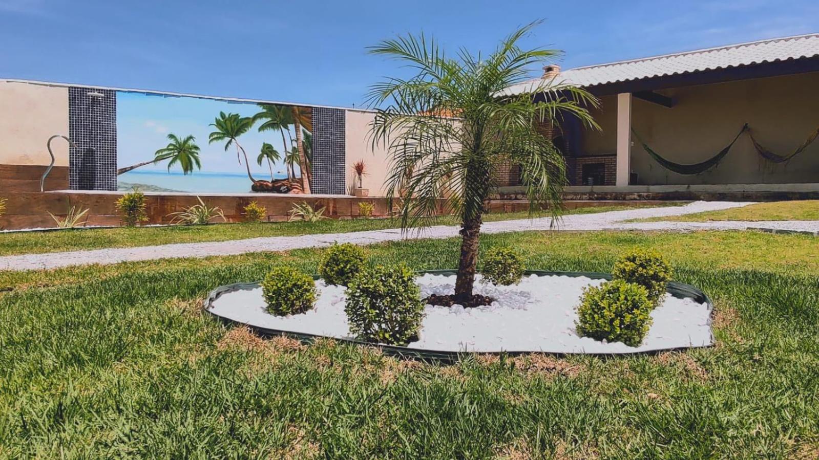 Casa de Praia Seca