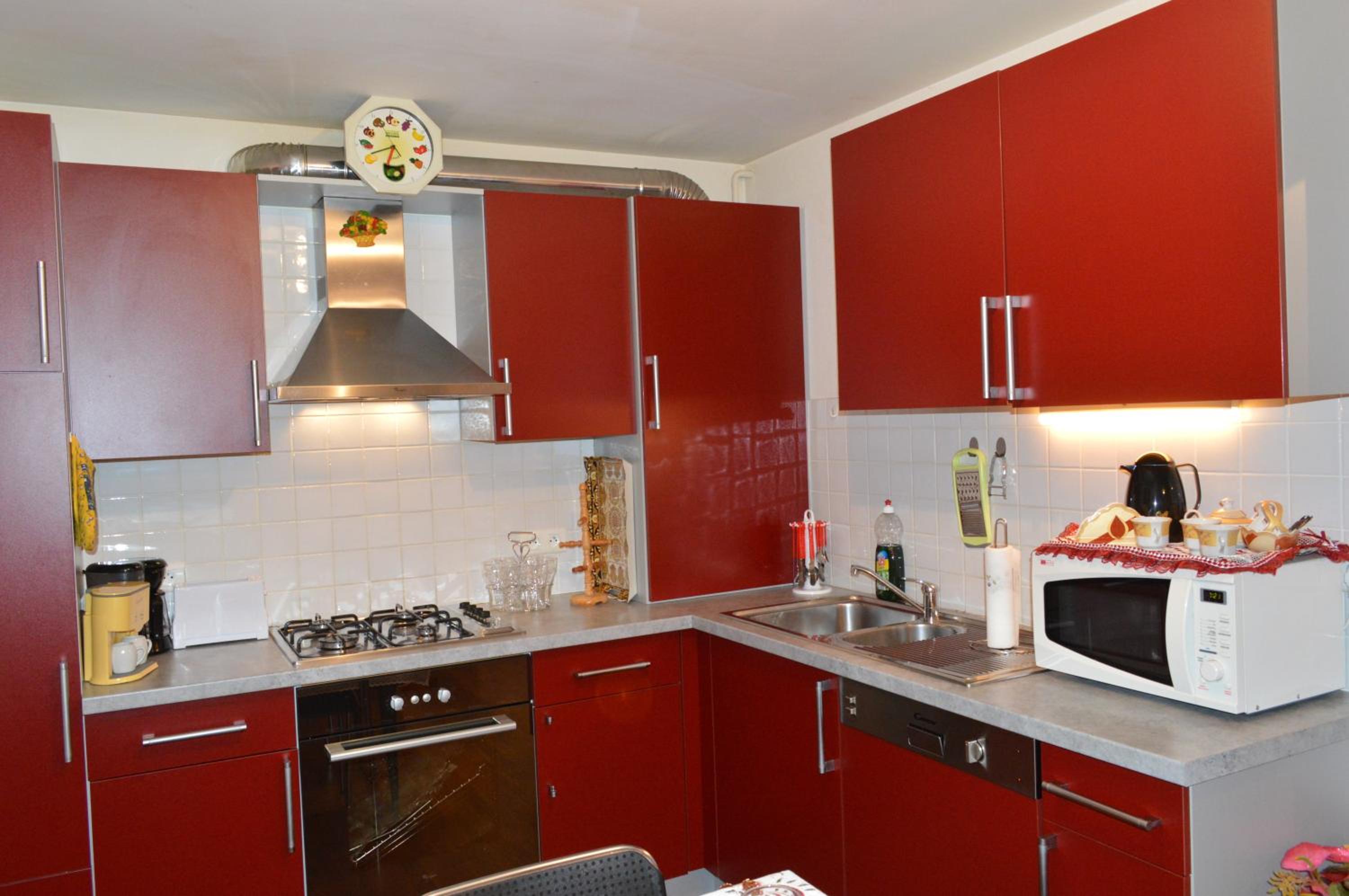Appartement Timgad