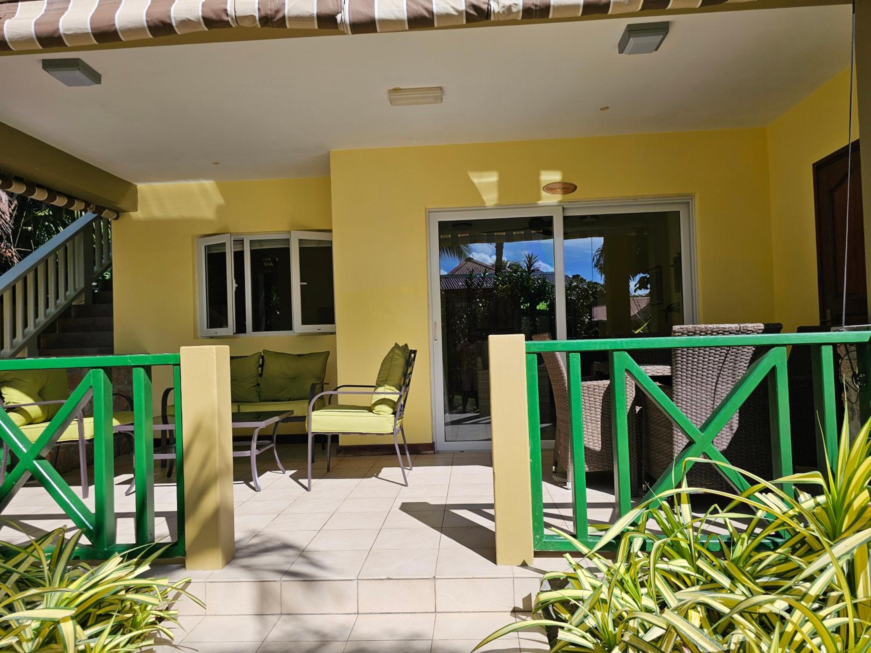 Casa De Leela Self Catering Guest House