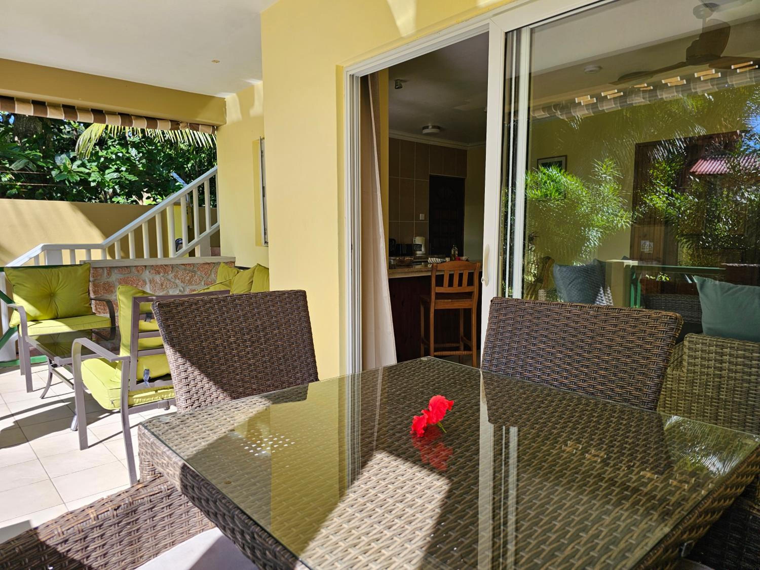 Casa De Leela Self Catering Guest House