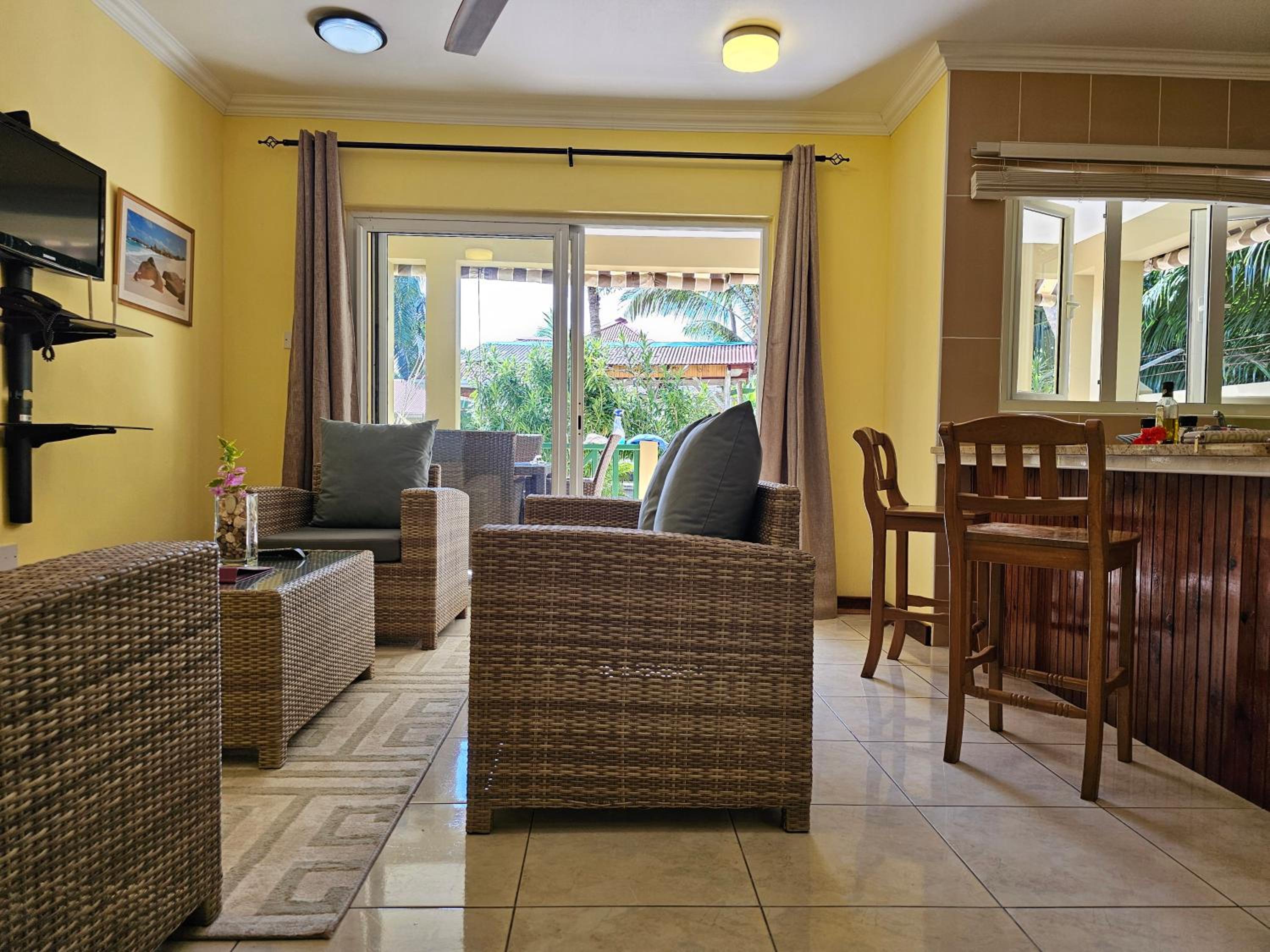 Casa De Leela Self Catering Guest House