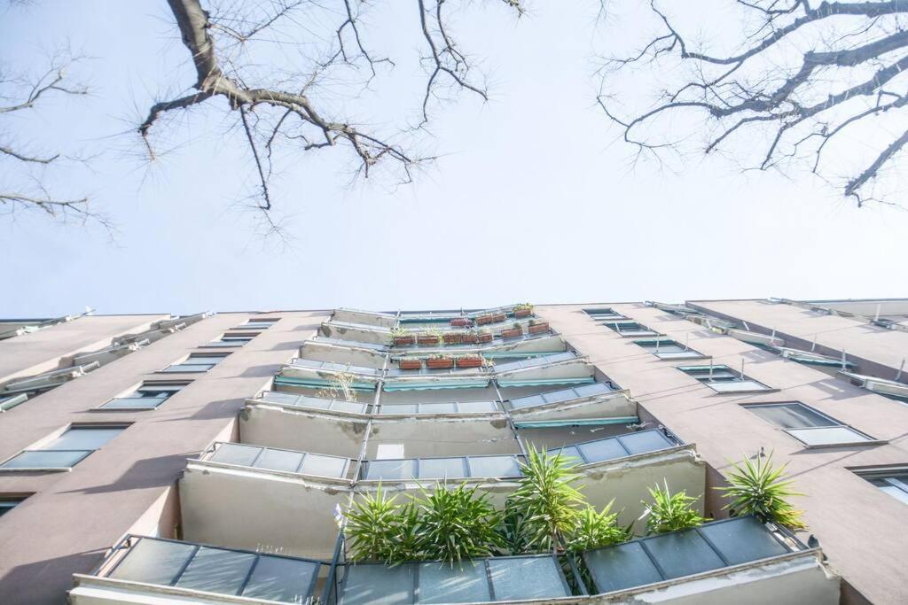 Mysa Properties - Accogliente trilocale Tortona Design District