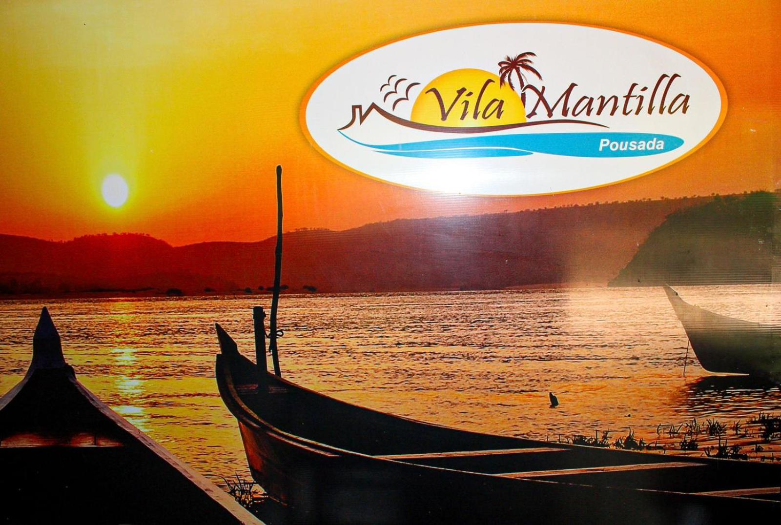 Vila Mantilla Pousada view 4