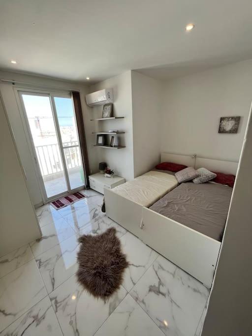 2 Bedroom Apartment in Msida, Malta view 5