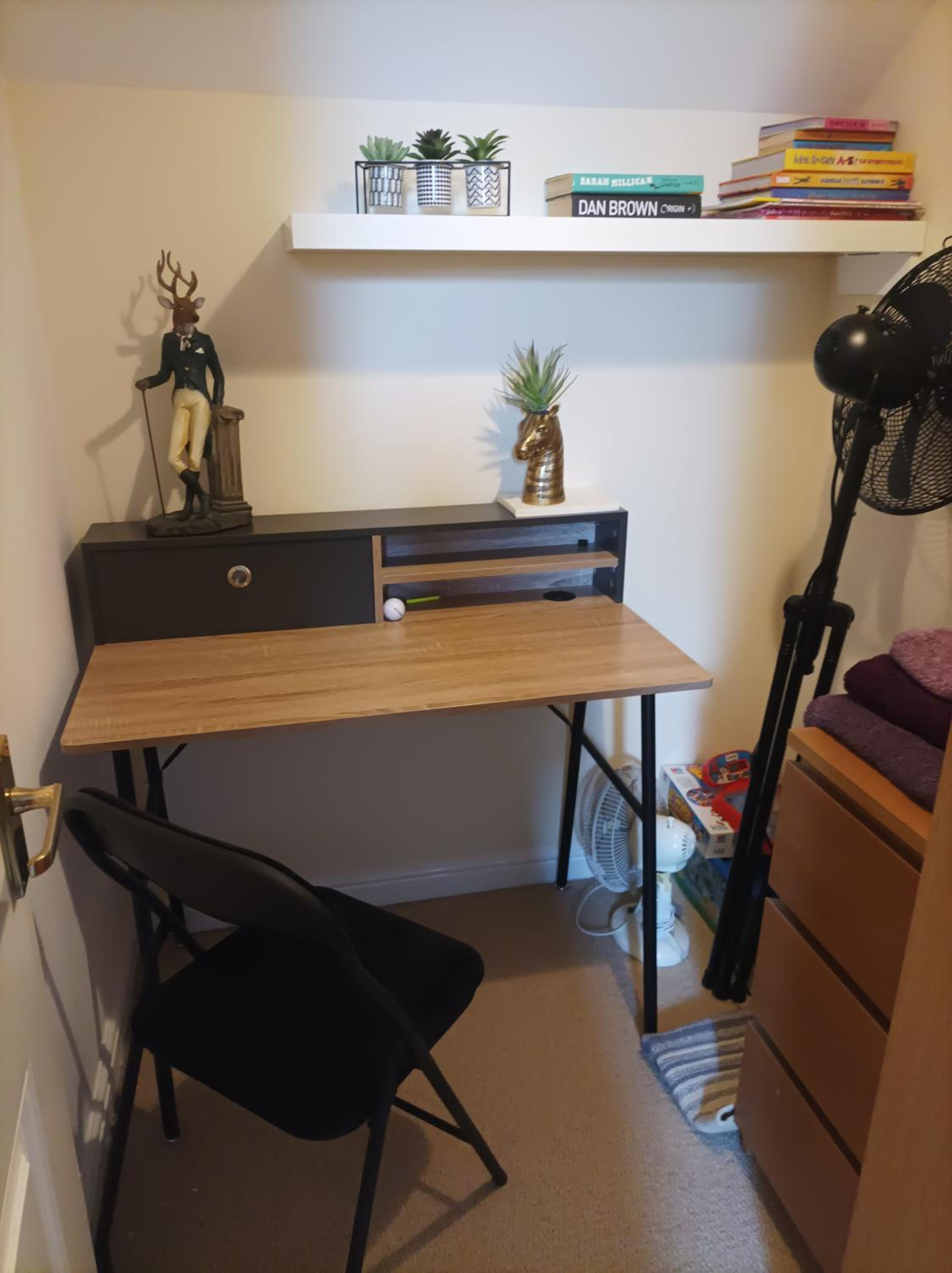 Modern 3 bedroom home *EVcharging* Garden, Parking view 5