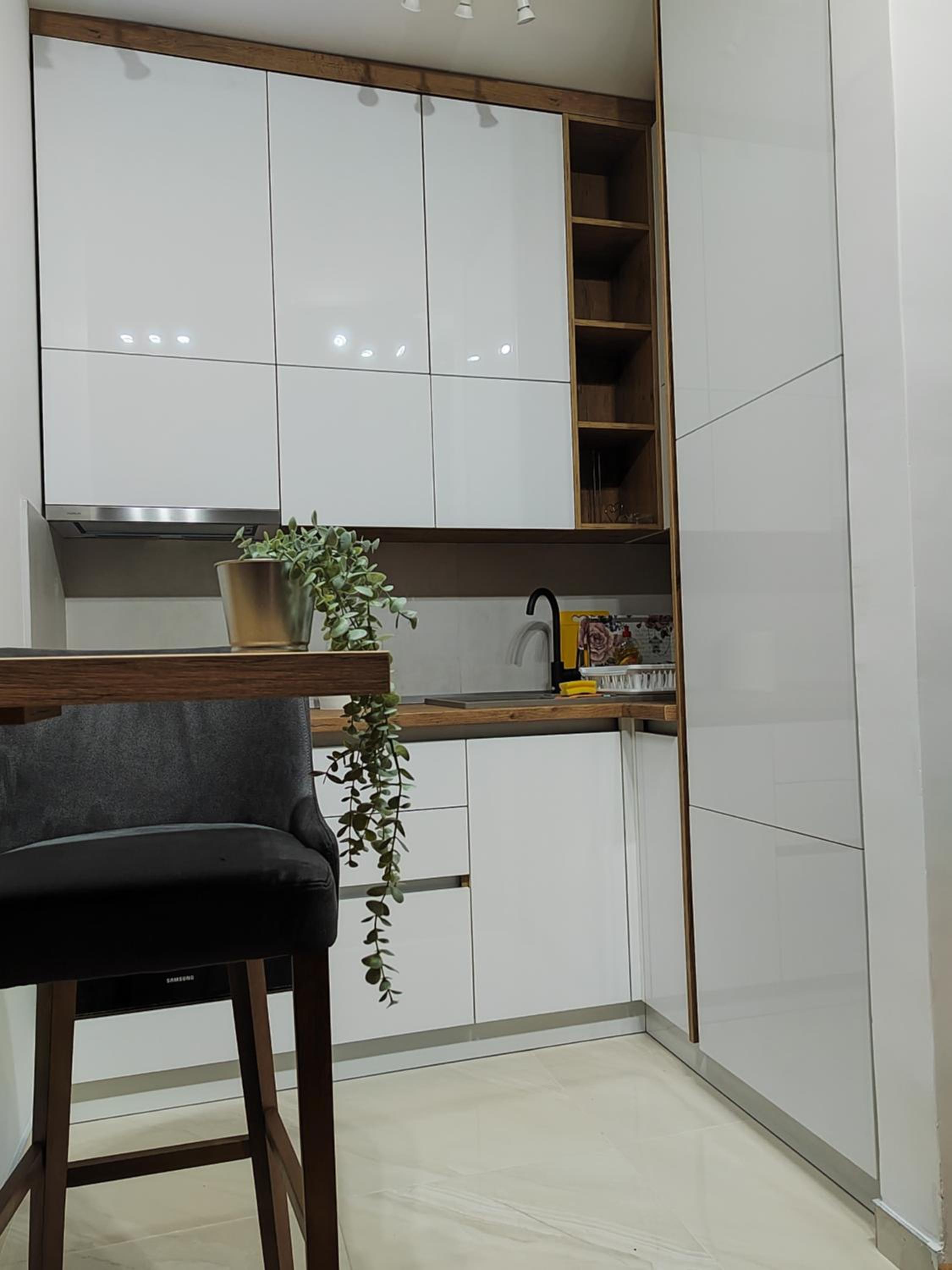 Apartmani Dvosjed