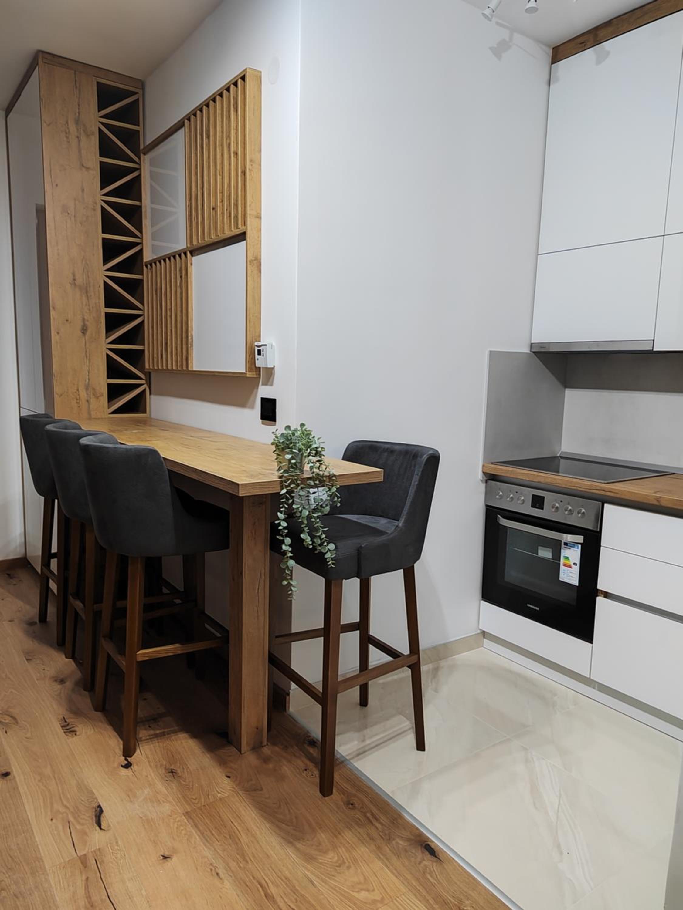 Apartmani Dvosjed