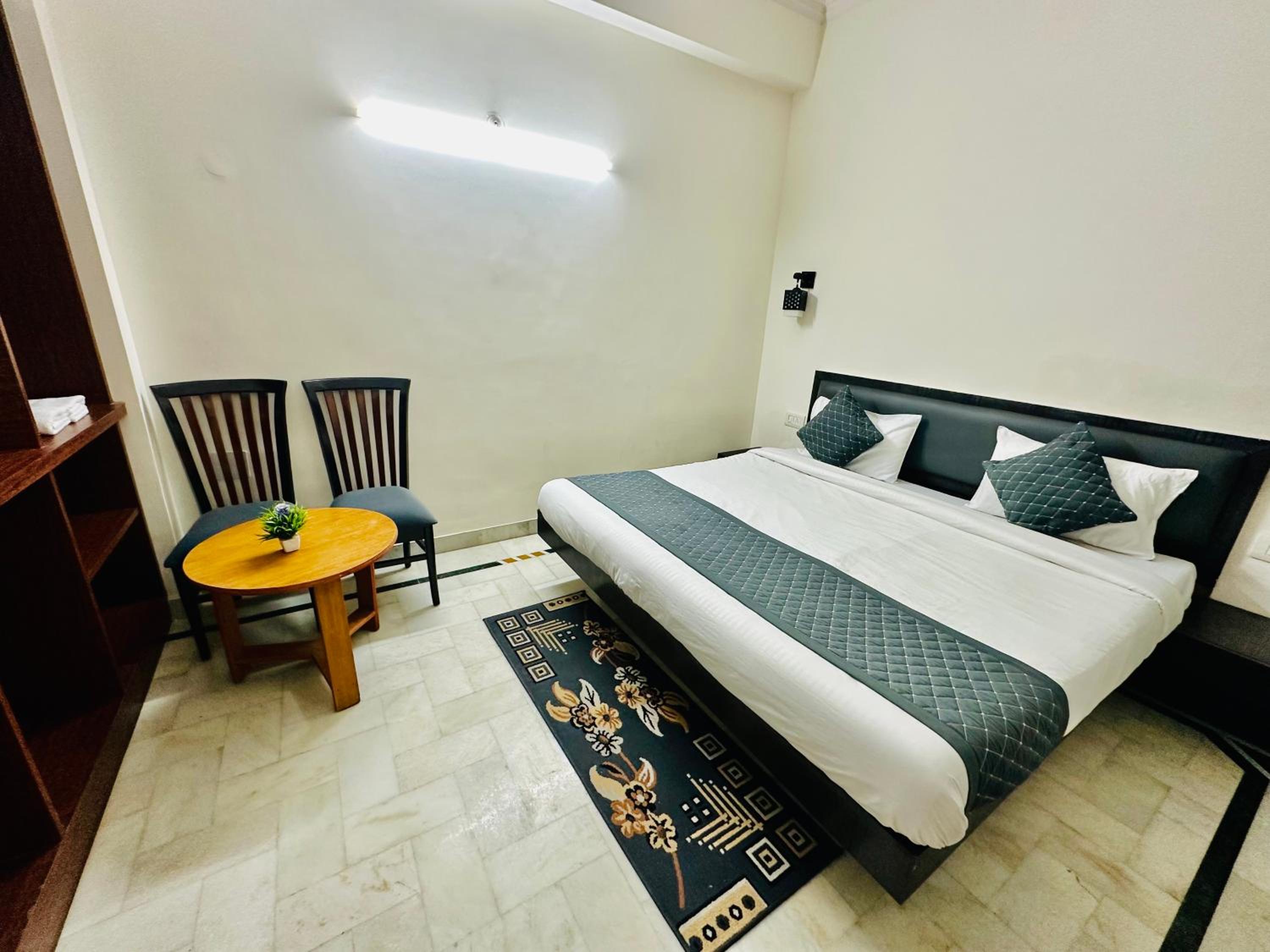 Sheela Homestay