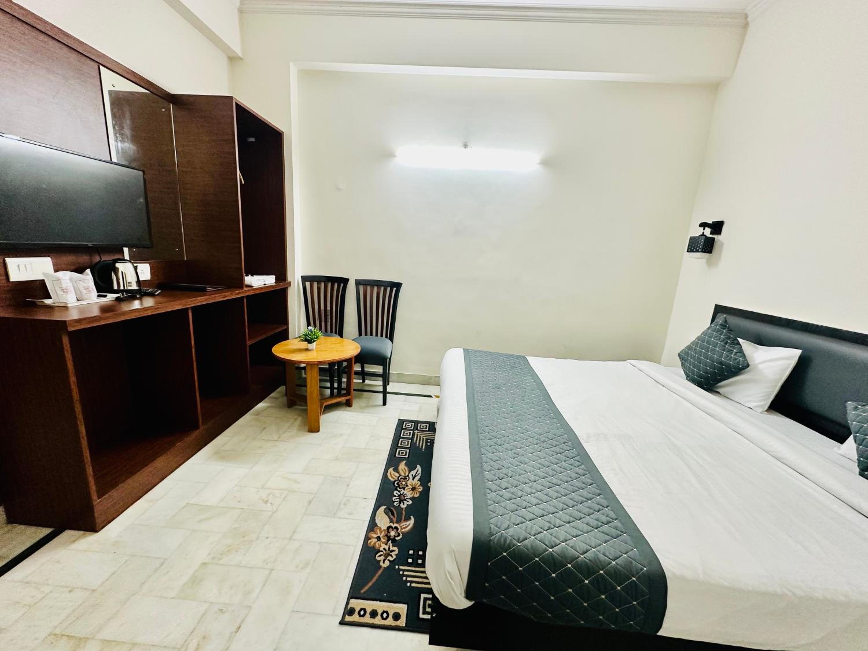 Sheela Homestay