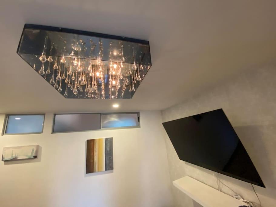 Apartamento de Lujo El Poblado