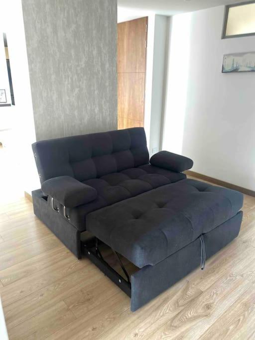 Apartamento de Lujo El Poblado