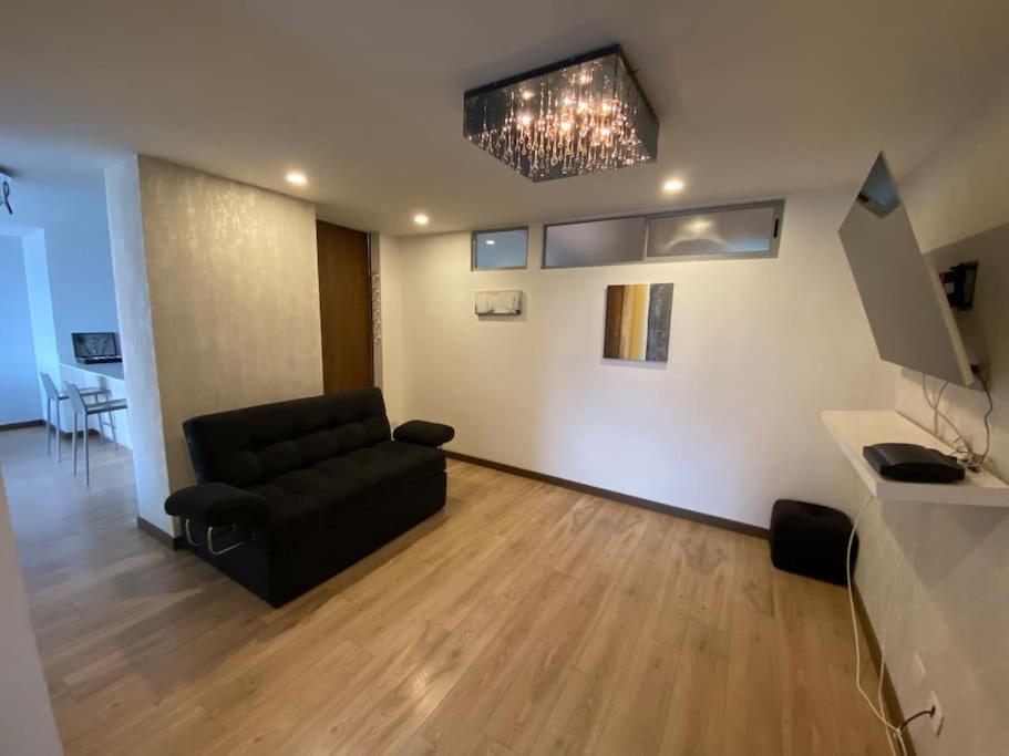 Apartamento de Lujo El Poblado