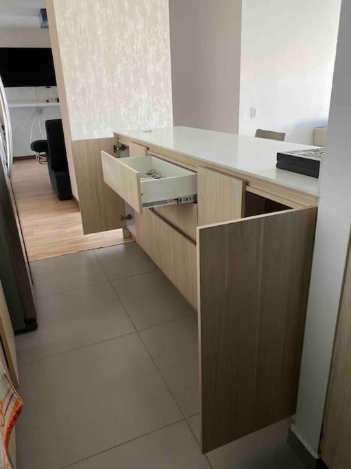 Apartamento de Lujo El Poblado