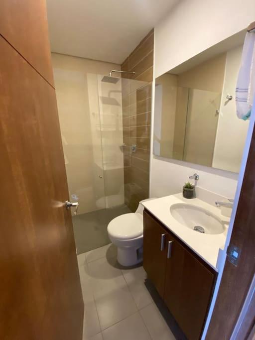 Apartamento de Lujo El Poblado