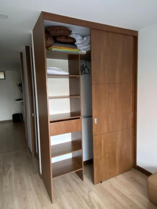 Apartamento de Lujo El Poblado