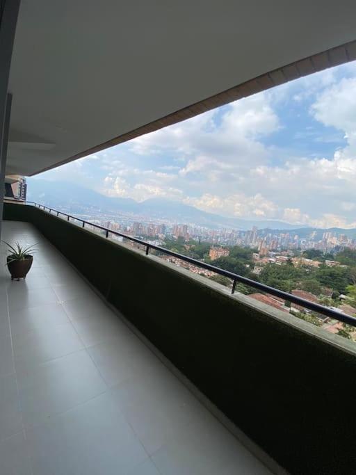 Apartamento de Lujo El Poblado