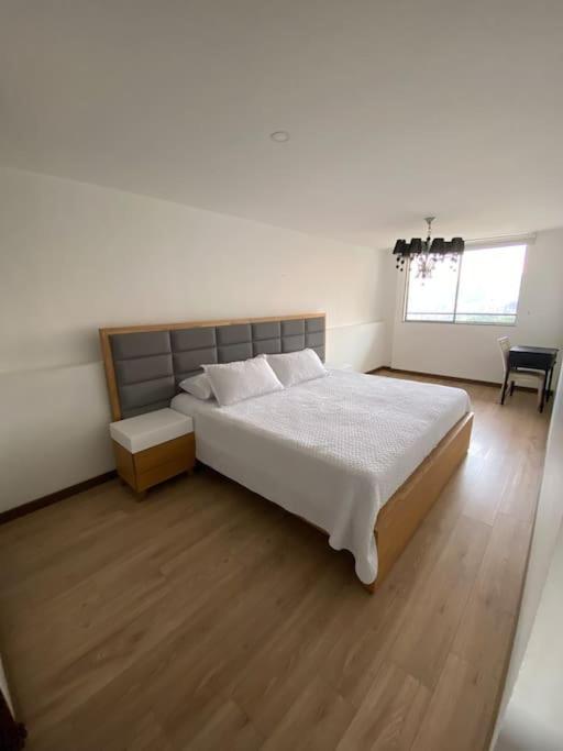 Apartamento de Lujo El Poblado