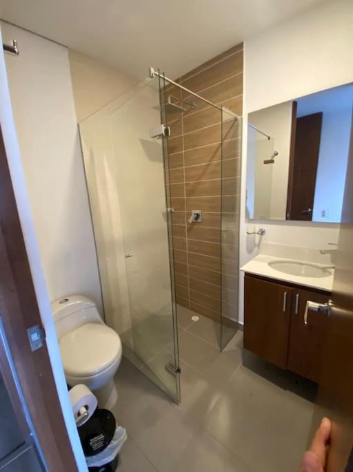 Apartamento de Lujo El Poblado