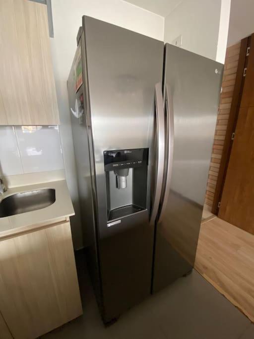 Apartamento de Lujo El Poblado