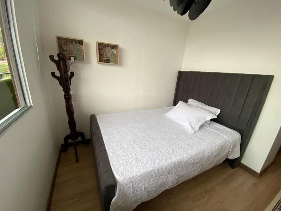 Apartamento de Lujo El Poblado
