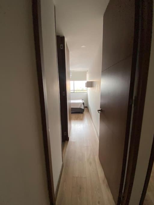 Apartamento de Lujo El Poblado